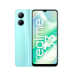 Celular REALME C33 64GB Azul - 