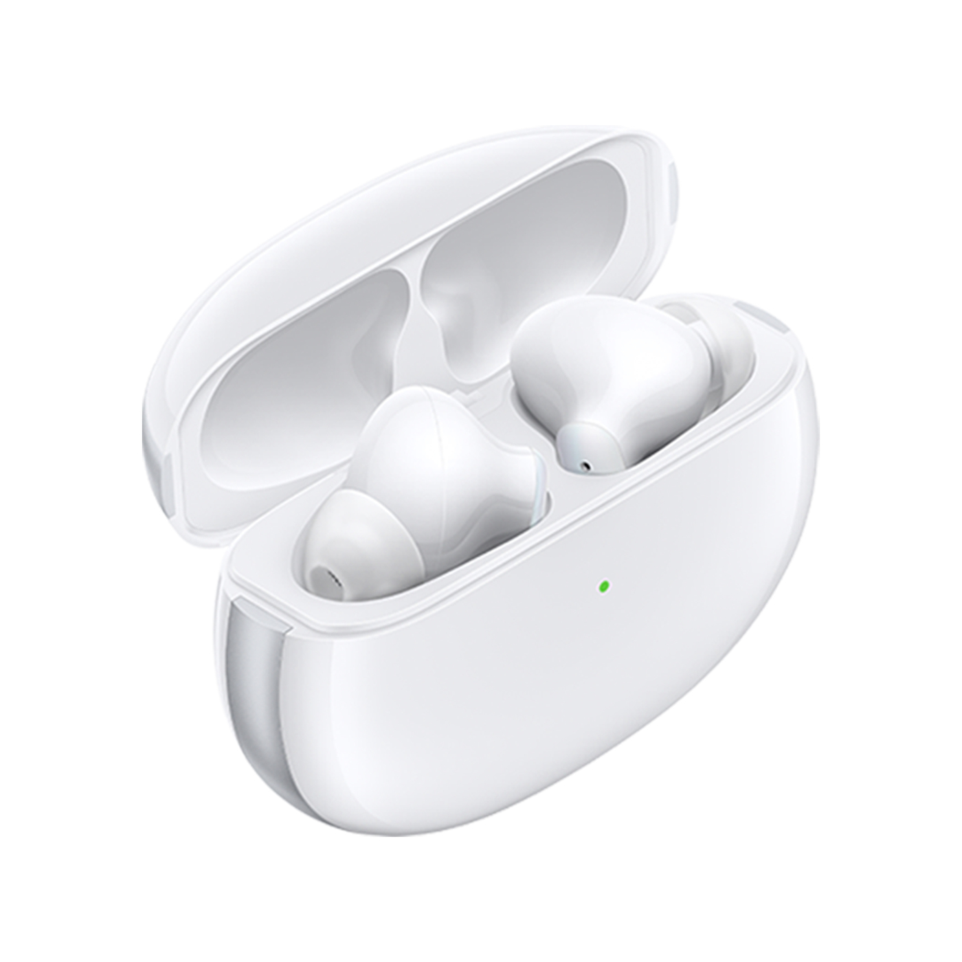 Audífonos OPPO Inalámbricos Bluetooth In Ear Enco X Blanco
