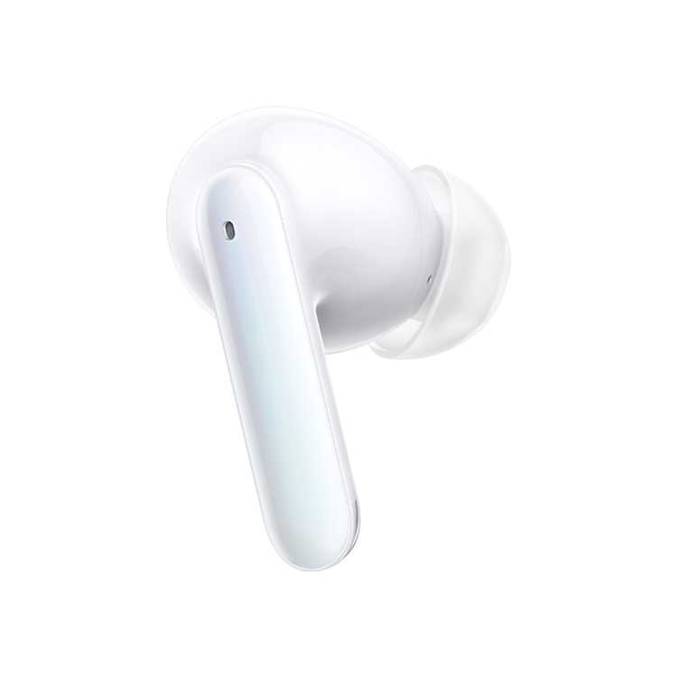 Audífonos Estuche para auriculares inalámbricos compatible con Bluetooth  para OPPO Enco Air Carrying Storage Universal Accesorios Electrónicos