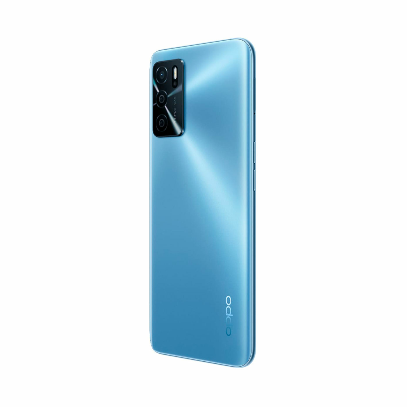 Celular OPPO A16 64GB Azul