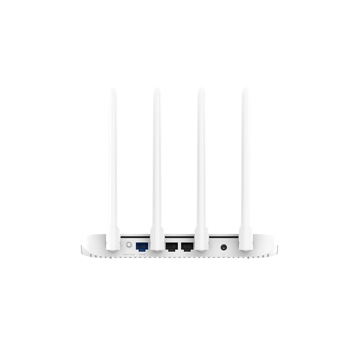 Router XIAOMI WiFi 4 Antenas 300Mbps