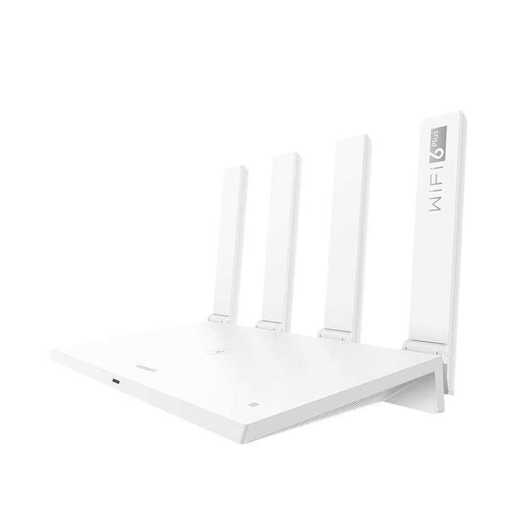 Router HUAWEI WiFi 6 4 Antenas 3000 Mbps AX3