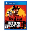 Juego PS4 Red Dead Redemption - 
