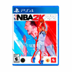 Juego PS4 NBA 2K22 - 
