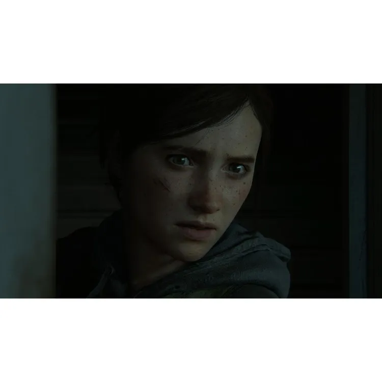 Juego PS4 The Last of Us 2