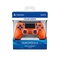 Control PS4 DS4 Sunset Orange