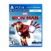 Juego PLAYSTATION PSVR Iron Man - LATAM - 