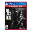 Juego PS4 The Last Of US Remastered Hits - 