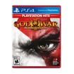 Juego PS4 God Of War 3 Remastered Hits - 
