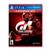 Videojuego PS4 PlayStation Hits: GT Sport - 