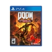 Juego PS4 Doom Eternal - 