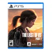 Juego PS5 The Last Of Us: Parte 1 - 
