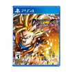 Juego PS4 Dragon Ball Fighter Z - 