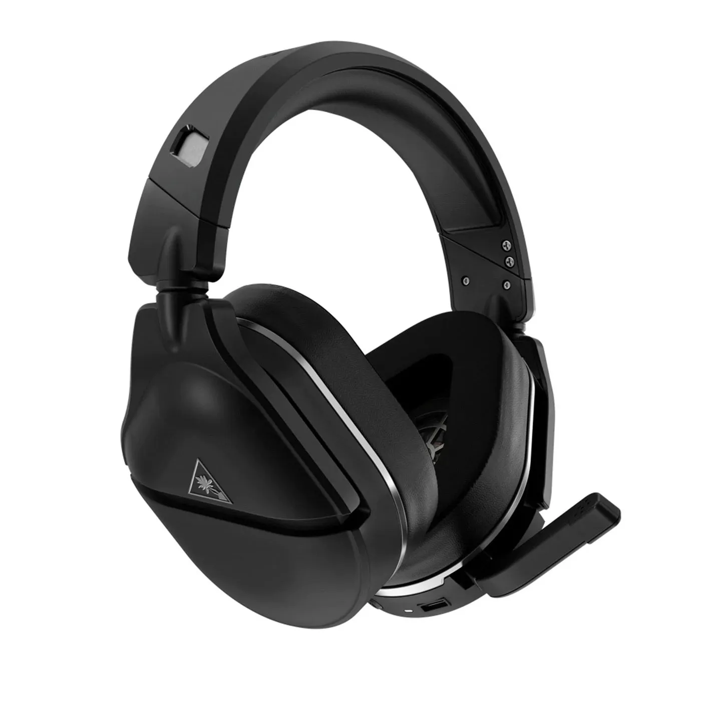 Audífonos de Diadema TURTLE BEACH Inalámbricos Over Ear Earforce Stealth 700 Gen 2 PS4|PS5 Negro