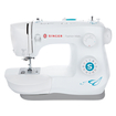Máquina de coser SINGER® Domestica Fahion Mate 3342 Blanco - 