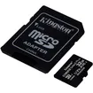 Memoria Micro SD Kingston 32GB + Adaptador Cl10 - 