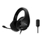 Audífonos de Diadema HYPERX Alámbricos On Ear Gaming Cloud Stinger Core 7.1 Negro