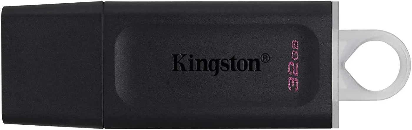 Memoria USB Exodia KINGSTON 32GB 3.2