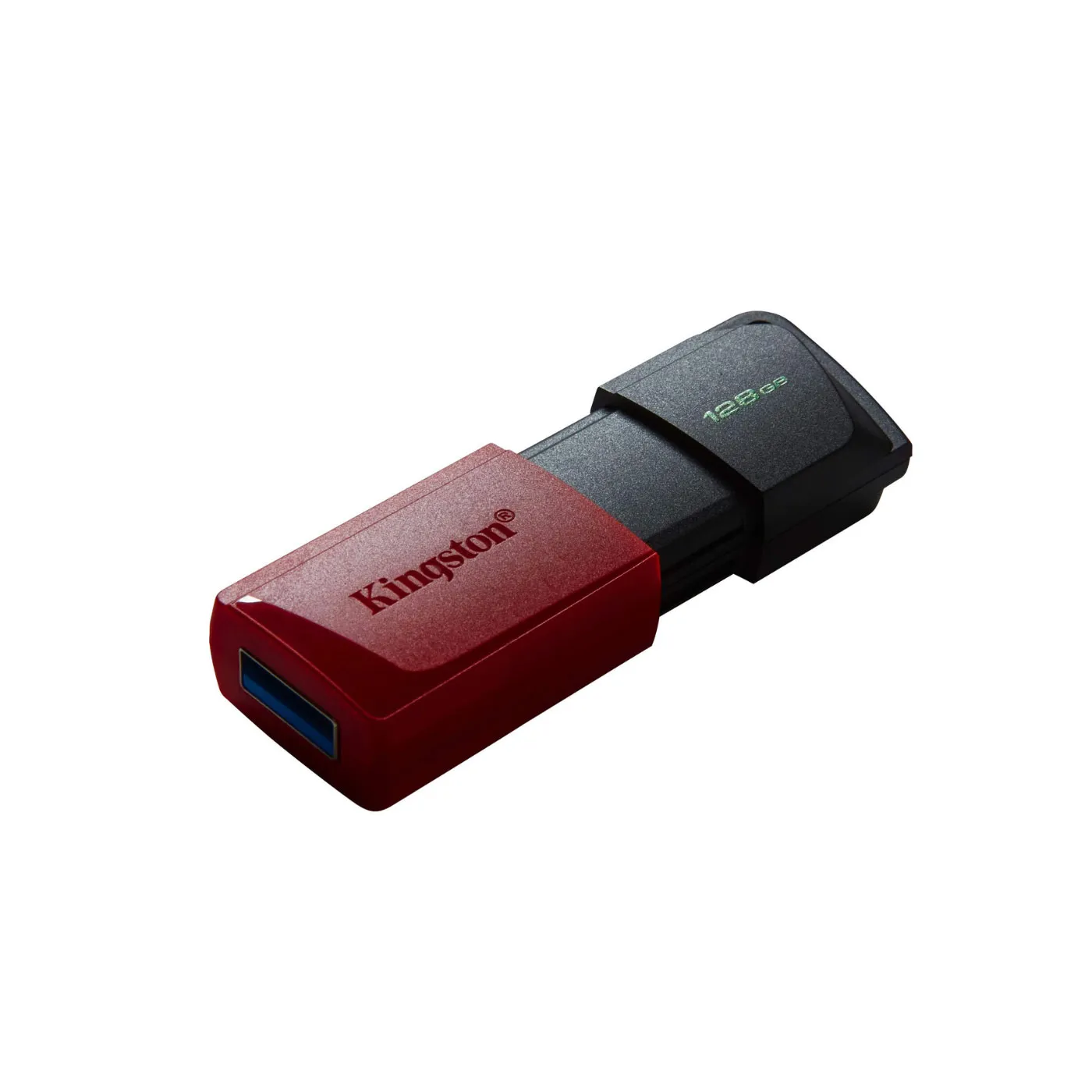 Memoria USB KINGSTON 128 GB Datatraveler Exodia M DTXM