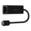 Adaptador BELKIN USB-C a Ethernet - 