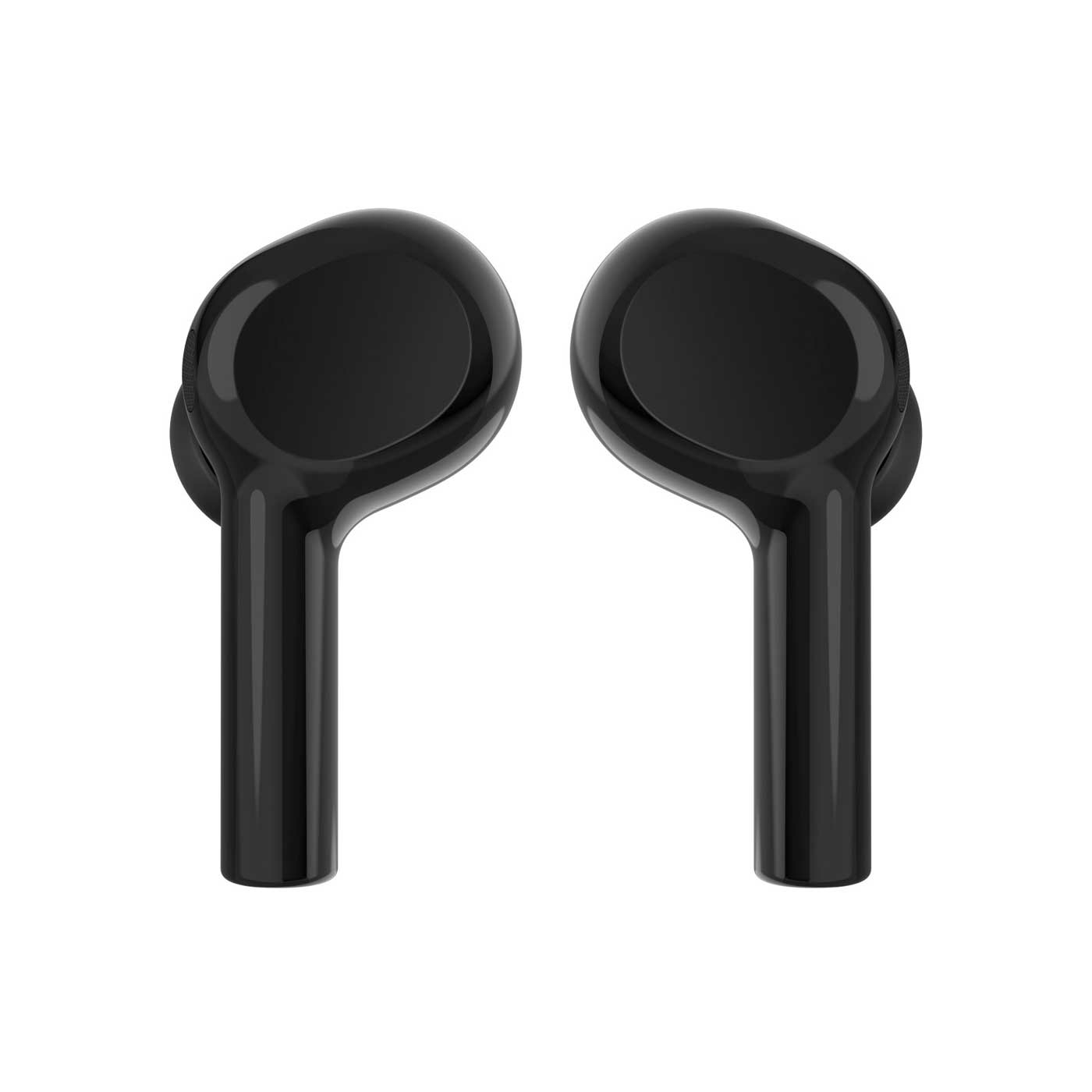 Audífonos BELKIN Inalámbricos Bluetooth In Ear Freedom Negro