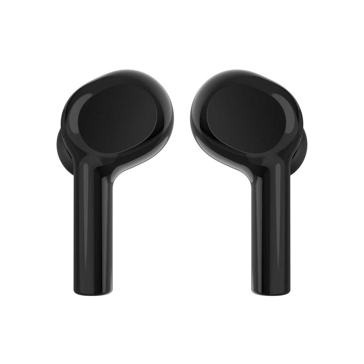 Audífonos BELKIN Inalámbricos Bluetooth In Ear Freedom Negro