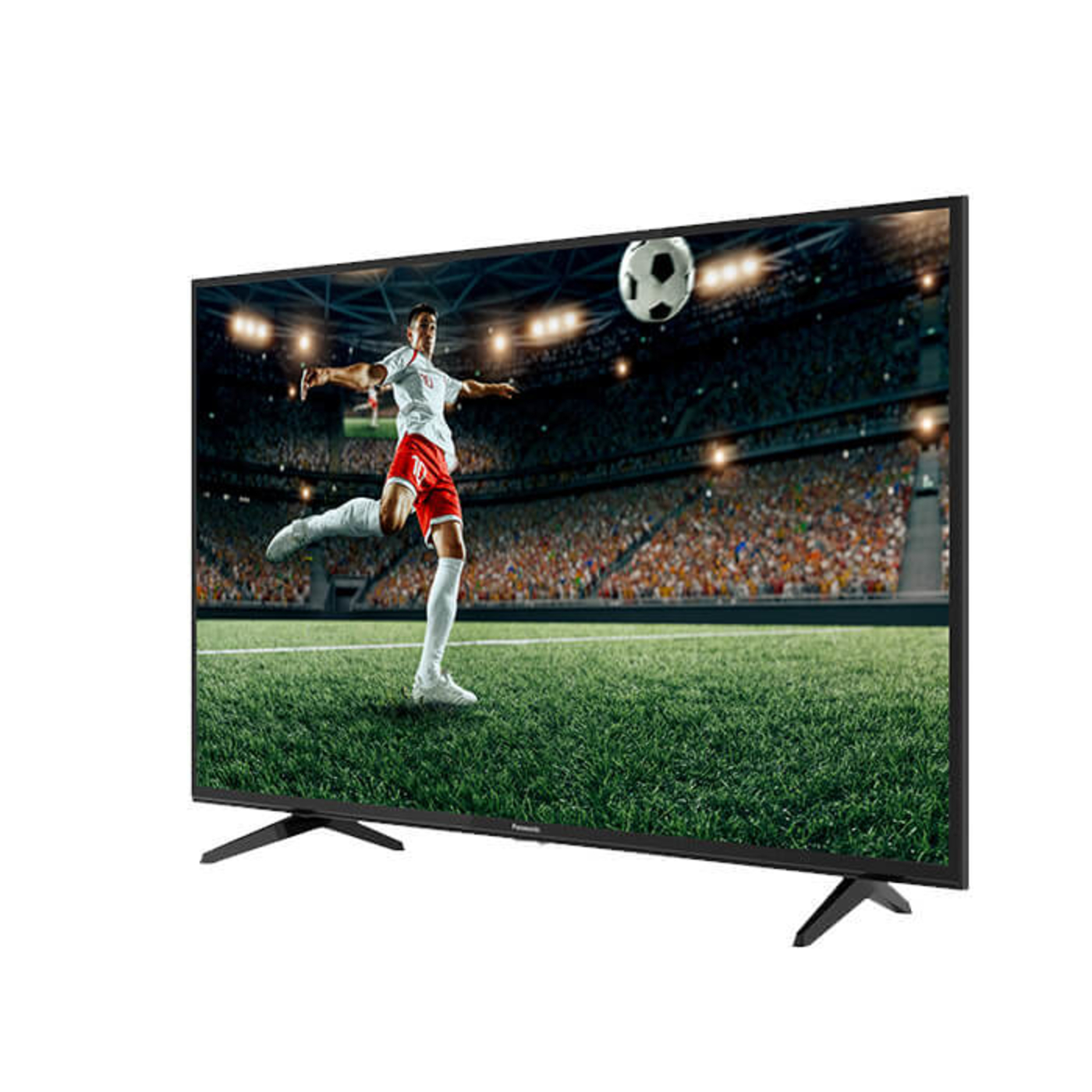 TV PANASONIC 43" 108 cm 43FS510H FHD LED Smart TV