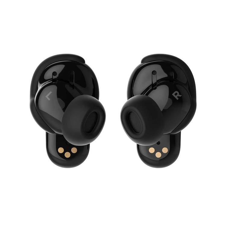Auriculares Bose QuietComfort 25 negro para Android