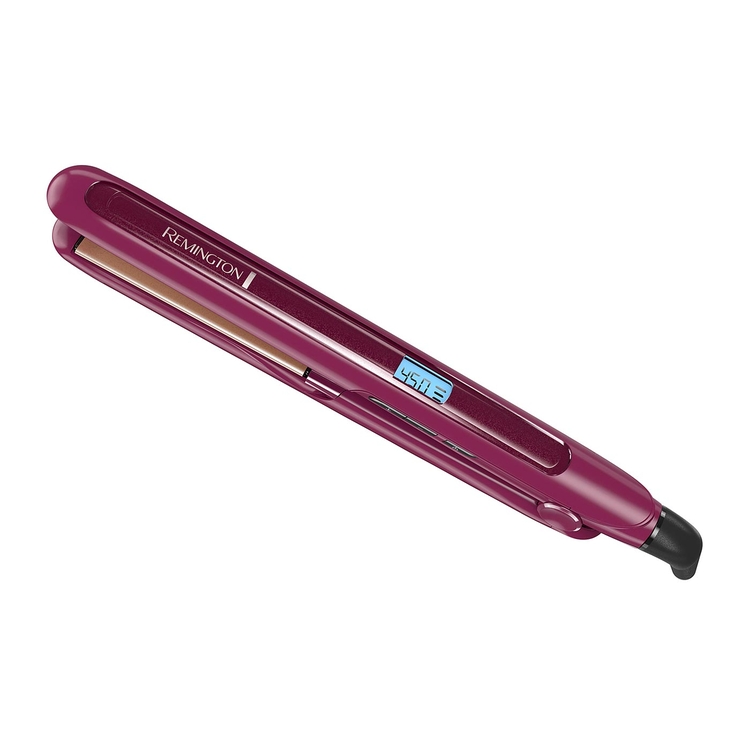 Plancha de Cabello REMINGTON S7740 Rosado Plancha de Cabello REMINGTON S7740 Rosado