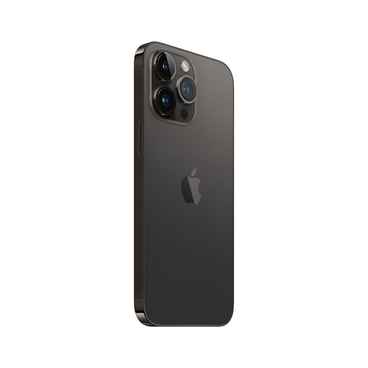 iPhone 14 Pro Max 128 GB Negro Espacial