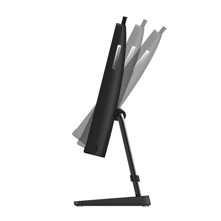 Computador All In One LENOVO 23,8" Pulgadas AIO 3 - Intel Core i3 - RAM 4GB - Disco SSD 256GB - Negro Computador All In One LENOVO 23,8" Pulgadas AIO 3 - Intel Core i3 - RAM 4GB - Disco SSD 256GB - Negro