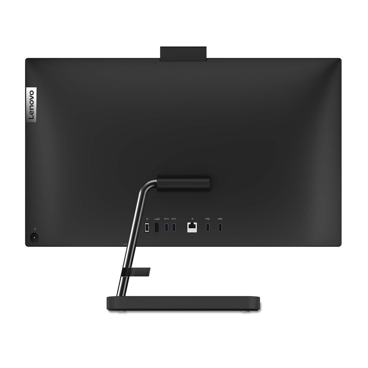 Computador All In One LENOVO 23,8" Pulgadas AIO 3 - Intel Core i3 - RAM 4GB - Disco SSD 256GB - Negro Computador All In One LENOVO 23,8" Pulgadas AIO 3 - Intel Core i3 - RAM 4GB - Disco SSD 256GB - Negro