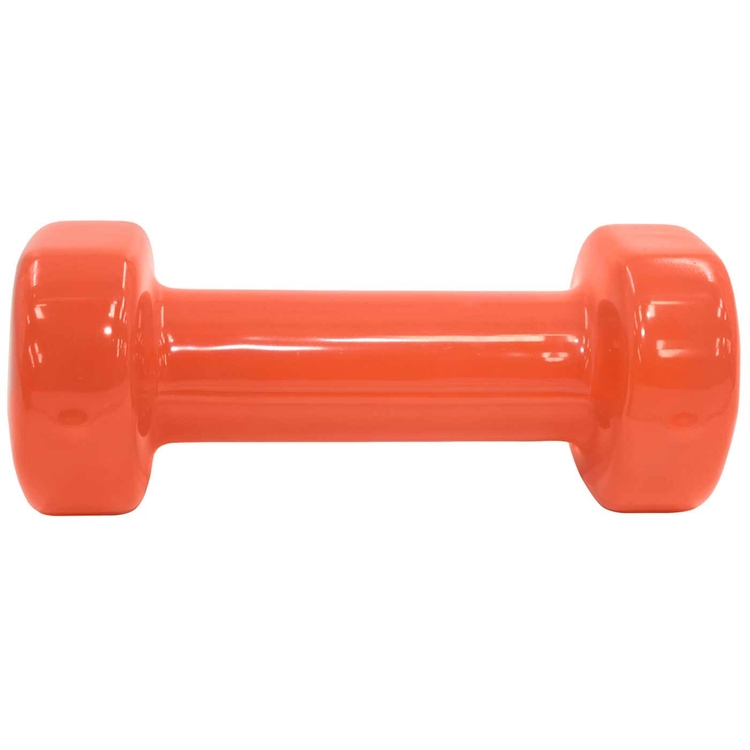 Mancuerna de vinilo EVOLUTION 4 lb Mancuerna de vinilo EVOLUTION 4 lb