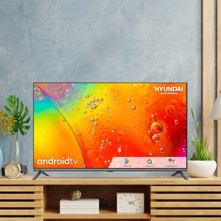 TV HYUNDAI 40" 4022AiM FHD TV HYUNDAI 40" 4022AiM FHD