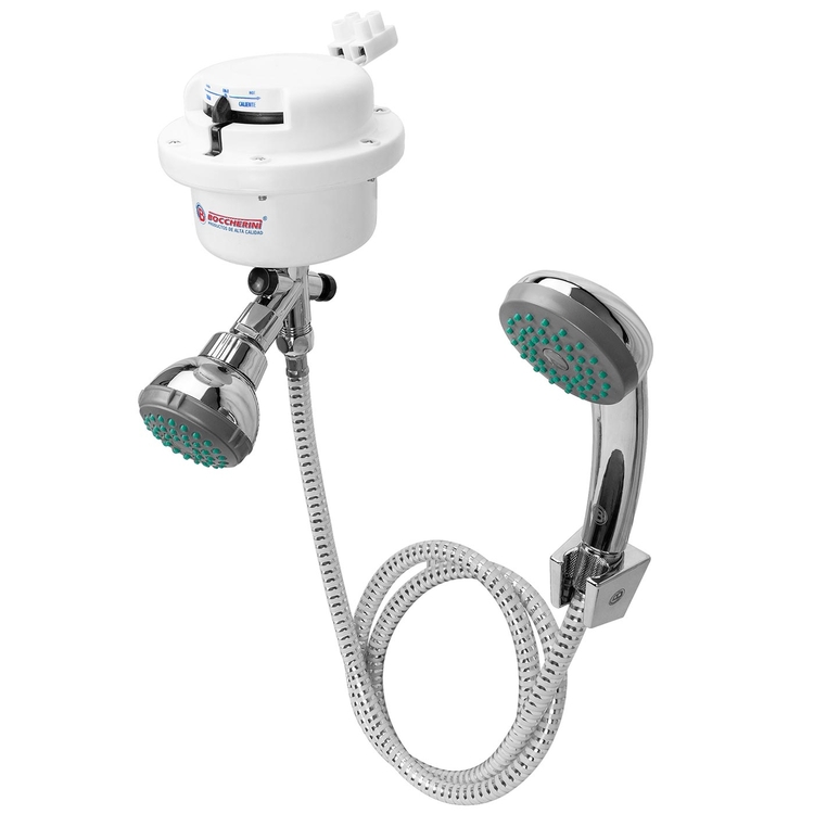 Ducha BOCCHERINI Electrica Fusion Ducha BOCCHERINI Electrica Fusion