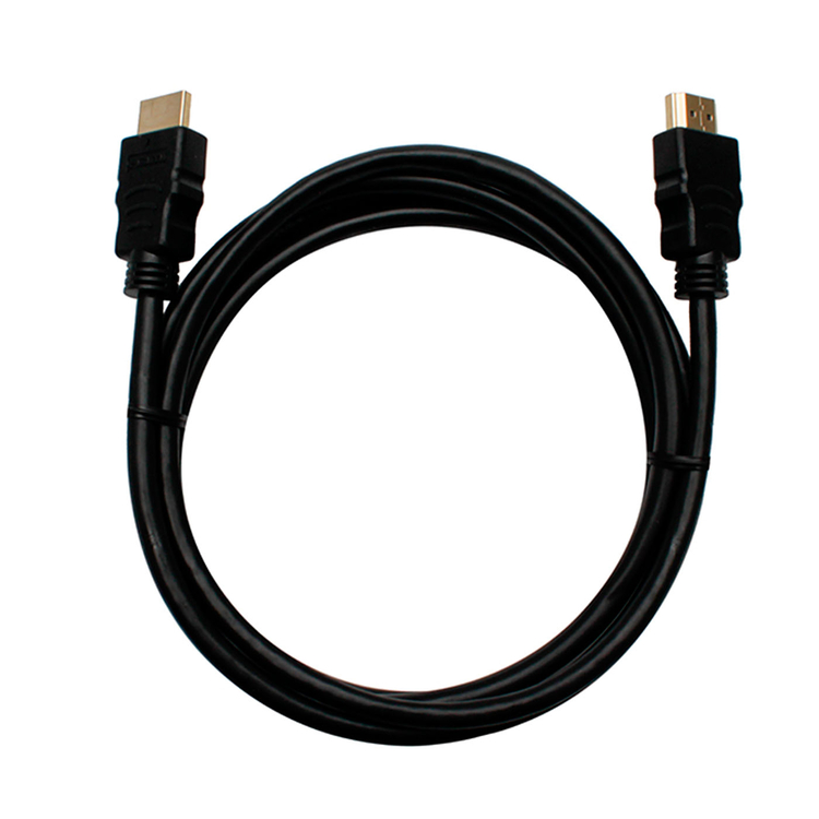 Cable BESTCOM HDMI a HDMI FHD de 1.83 Metros Cable BESTCOM HDMI a HDMI FHD de 1.83 Metros