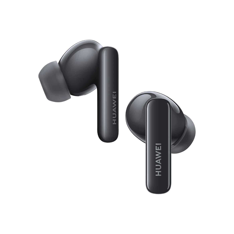 HUAWEI FreeBuds 5 - Auriculares inalámbricos Bluetooth con cancelación de  ruido, auriculares curvos en el oído con ajuste óptimo, batería de larga
