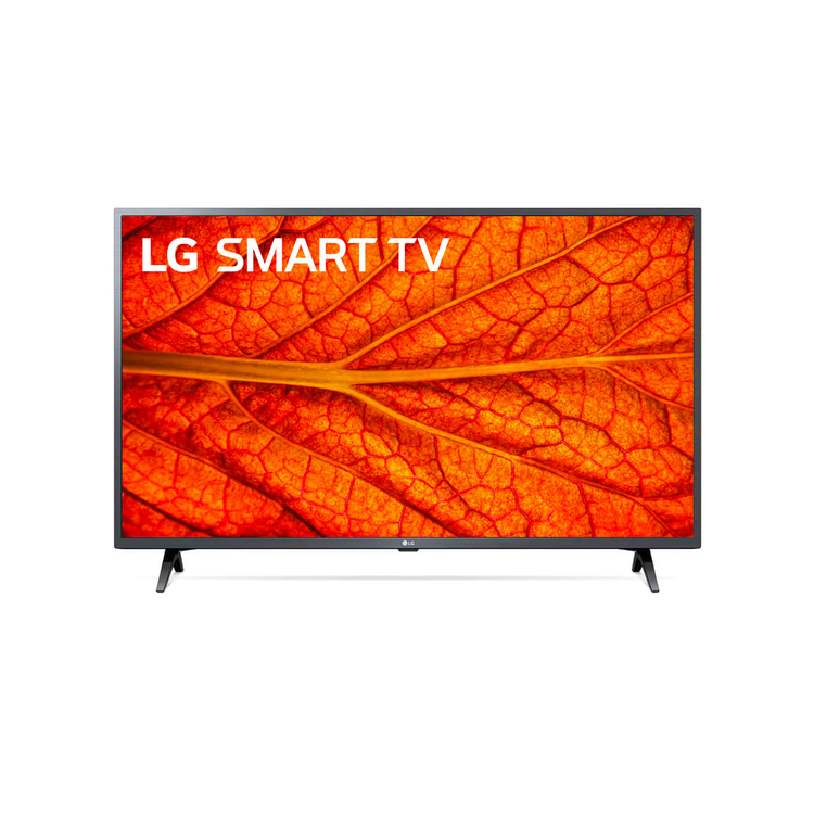 TV LG 43" Pulgadas 108 cm 43LM6370PDB FHD LED Smart TV
