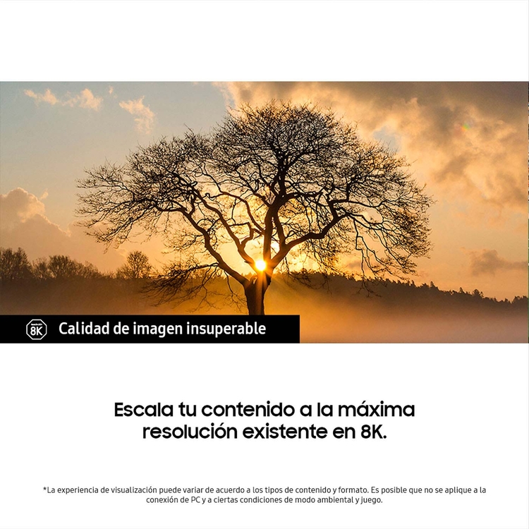 TV SAMSUNG 75" Pulgadas 190,5 cm QN75QN800B 8K NEO QLED MINI LED Smart TV TV SAMSUNG 75" Pulgadas 190,5 cm QN75QN800B 8K NEO QLED MINI LED Smart TV