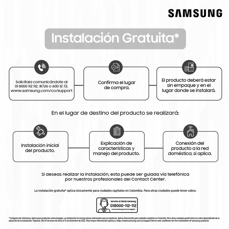 Nevera Samsung Bespoke 1DOOR 323 Litros Brutos RZ32A744532/CO Rosado
