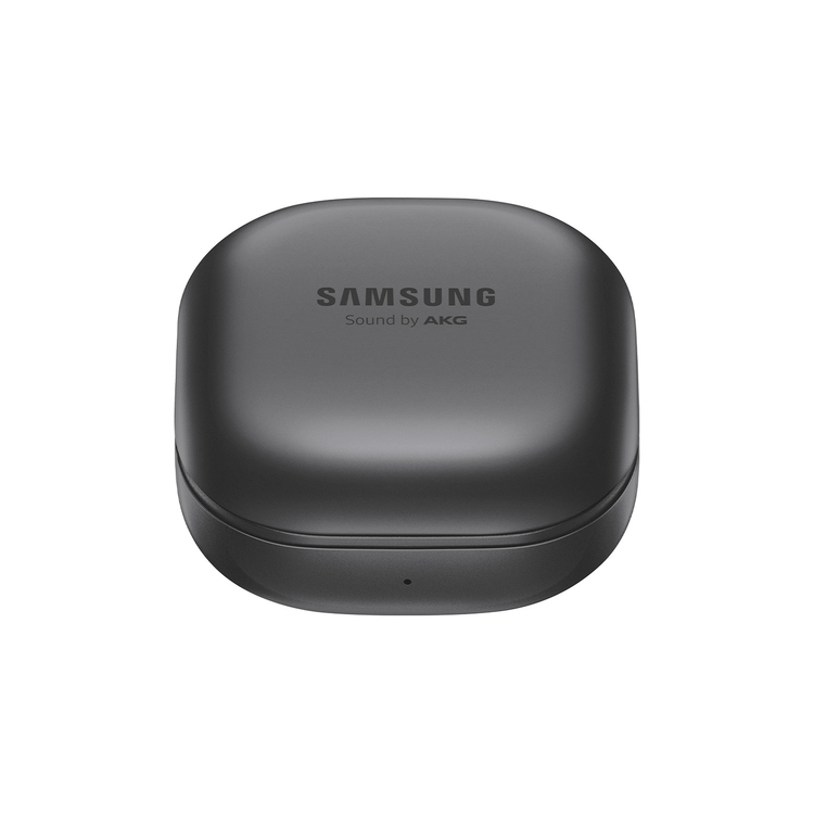 Audífonos SAMSUNG Galaxy Buds Live Negros + Case Balon