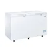 Congelador Horizontal MABE 520 Litros ALASKA520BH Blanco - 