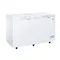Congelador Horizontal MABE 520 Litros ALASKA520BH Blanco