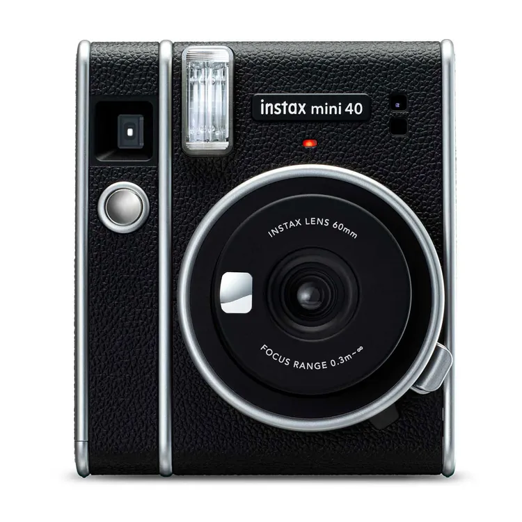 Kit Camara Fujifilm Instax Mini 40