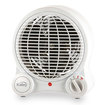 Calefactor de Ambiente KALLEY K-CA18 Blanco - 