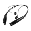 Audífonos VTA Inalámbricos Bluetooth In Ear Manos Libres Recargables Negro - 
