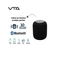 Parlante VTA Recargable Bluetooth Radio FM/Puerto USB/MicroSD 10W Negro