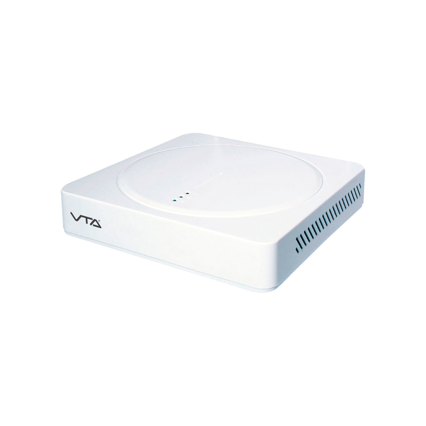Sistema de Video seguridad DVR Alámbrico VTA 1 Tera + 4 Cámaras 1080P