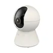 Cámara de Seguridad Rotativa 360° VTA WiFi de Interior Vision Dia|Noche 1080P FHD con Seguimiento Automático y Audio Bidireccional - 