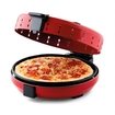 Maquina Para Pizza UNIVERSAL L52090 Rojo - 